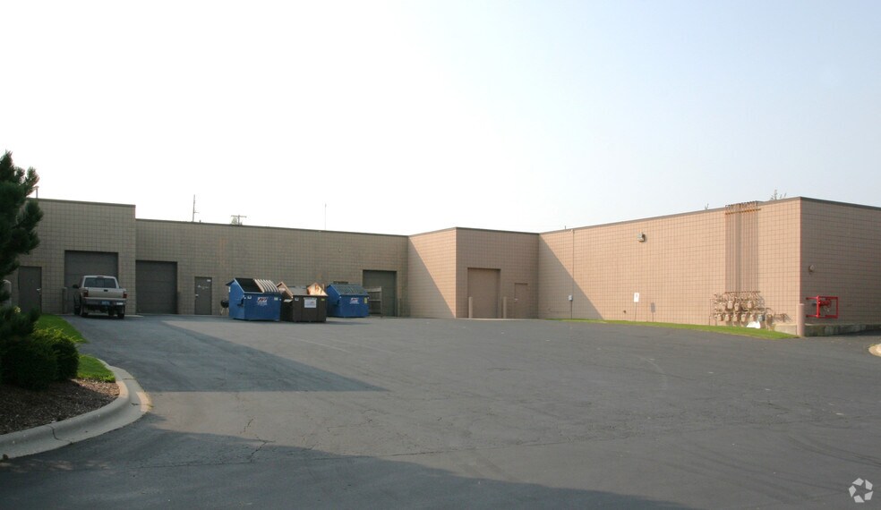 Primary Photo Of 4665 44th St SE, Grand Rapids Medical For Lease