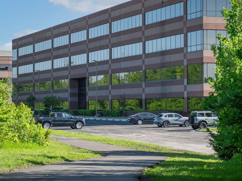 More Photos Of 12980 Foster St, Overland Park Office For Lease