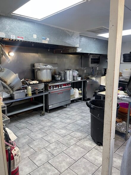 More Photos Of 815 7th St, Fort Lupton Restaurant For Sale