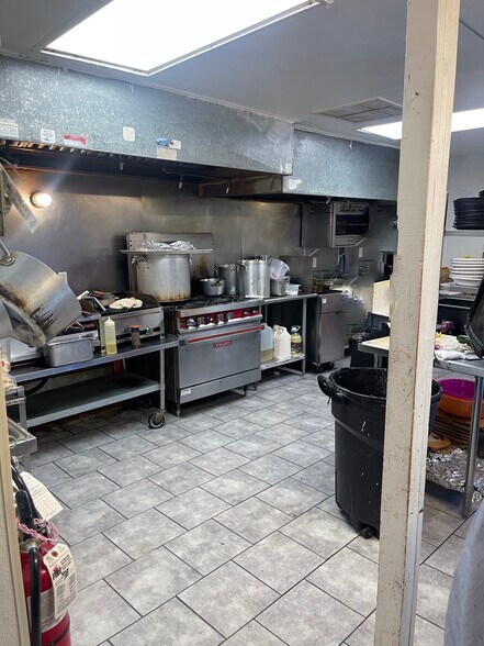 More Photos Of 815 7th St, Fort Lupton Restaurant For Sale