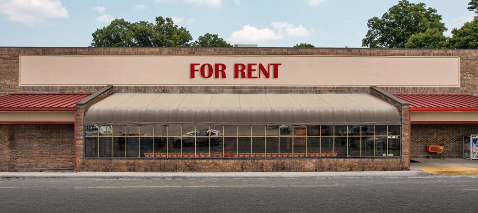Primary Photo Of 455 Highway 321 N, Lenoir City Unknown For Lease