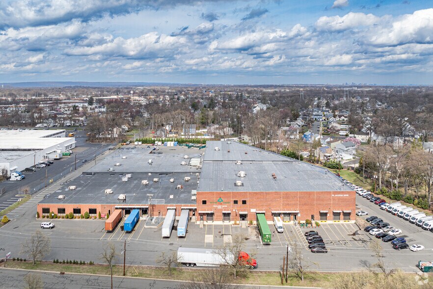 More Photos Of 70 Jackson Dr, Cranford Industrial For Sale
