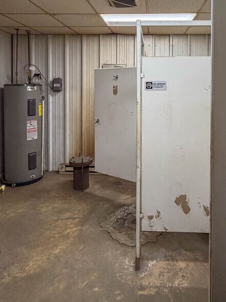 More Photos Of Railroad Ave, Federalsburg Industrial For Sale