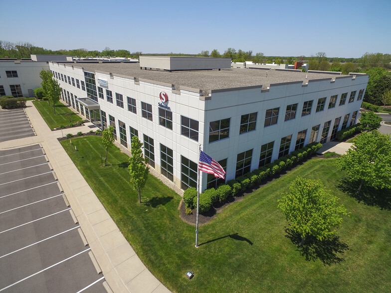 Primary Photo Of 1330 Win Hentschel Blvd, West Lafayette Office For Lease