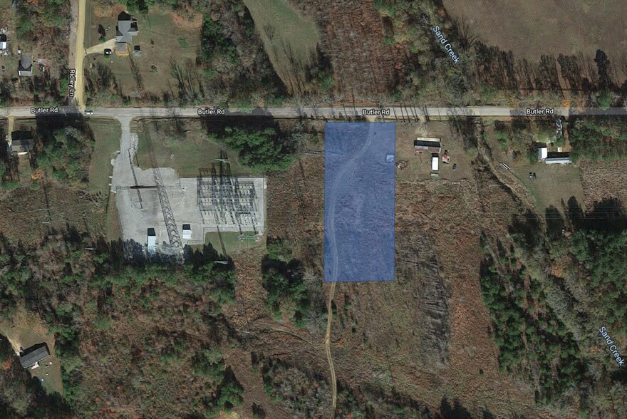 More Photos Of 710 Butler Rd, Starkville Land For Sale