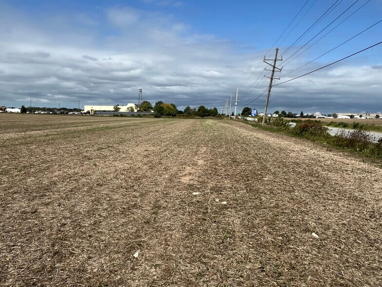 Primary Photo Of 30 St 49 Rd, Valparaiso Land For Sale