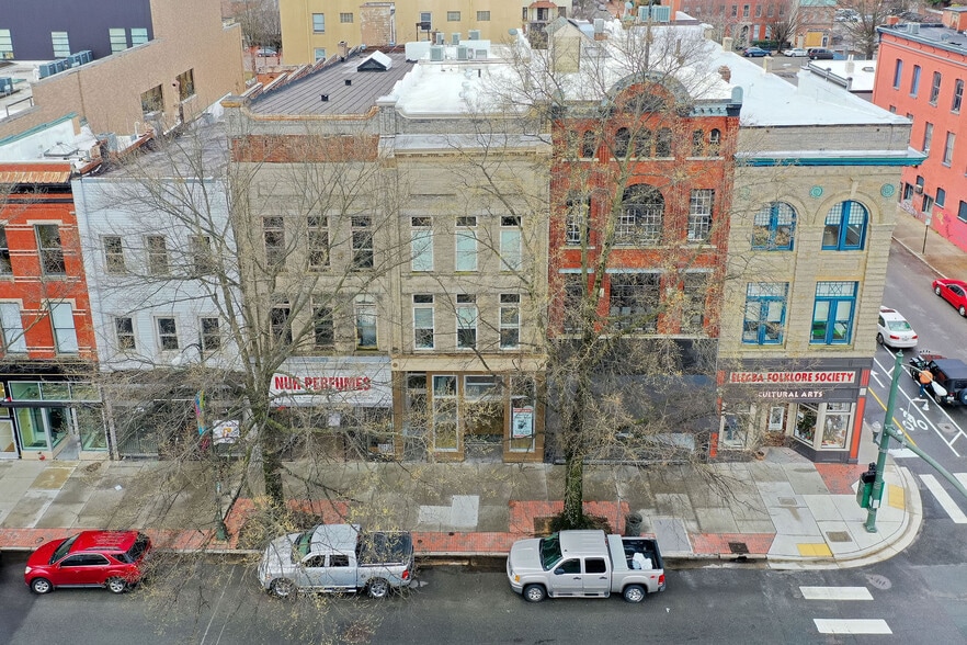 More Photos Of 105 E Broad St, Richmond Apartments For Lease