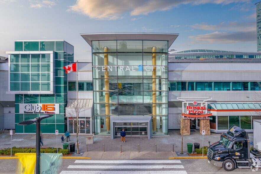 More Photos Of 10153 King George Blvd, Surrey Unknown For Lease