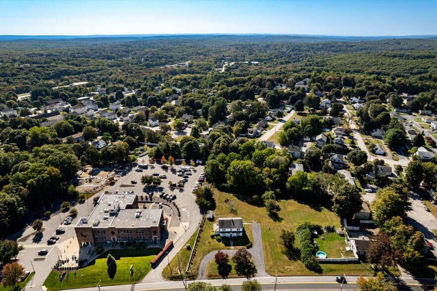 More Photos Of 77 W Main St, Dudley Land For Sale