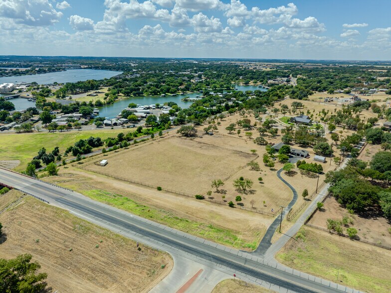 More Photos Of 2301 NE Loop 567, Granbury Land For Sale