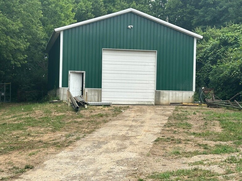 More Photos Of 368 Paynes Depot Rd, Lexington Manufacturing For Sale