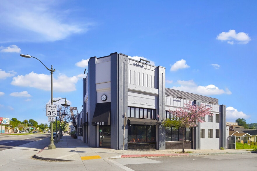 More Photos Of 1958 Colorado Blvd, Los Angeles Restaurant For Lease