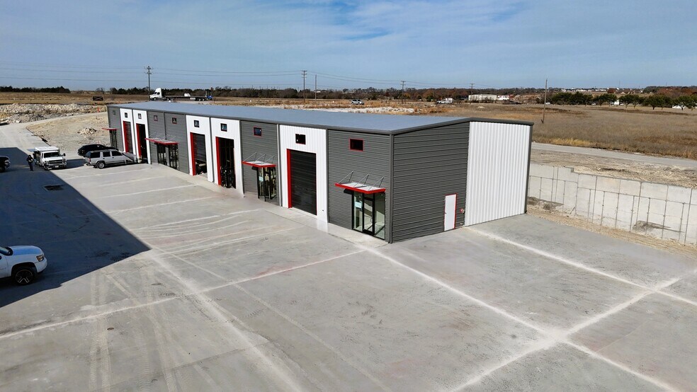 More Photos Of 8176 FM 2478, McKinney Unknown For Lease