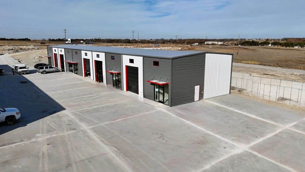 More Photos Of 8176 FM 2478, McKinney Unknown For Lease