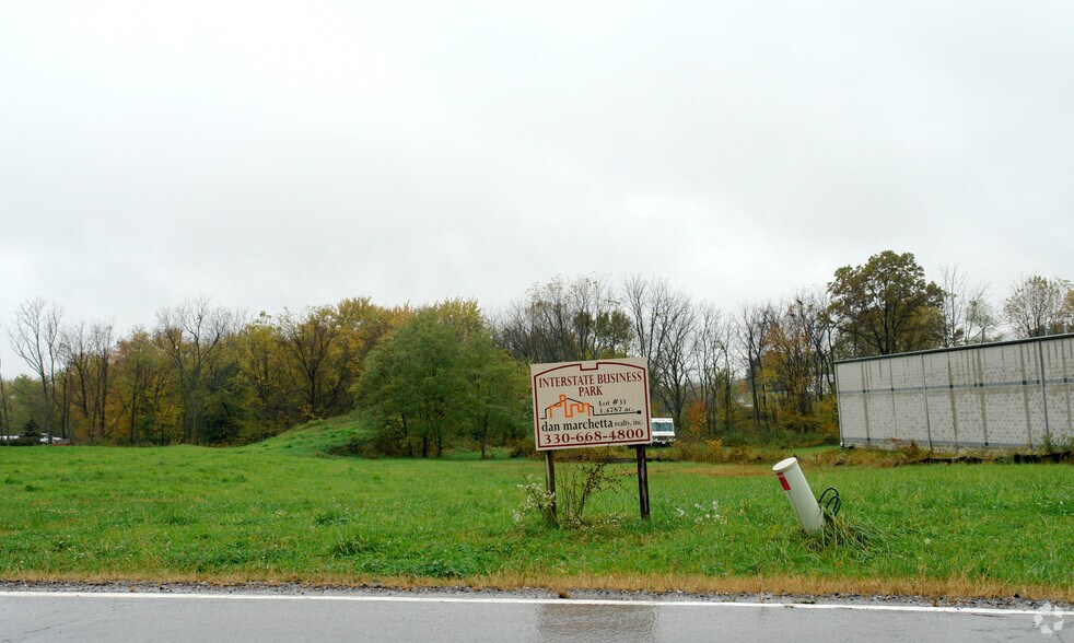 Primary Photo Of Fortuna Dr, Akron Land For Sale