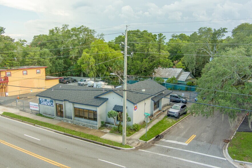 More Photos Of 6512-6514 Norwood Ave, Jacksonville Restaurant For Sale