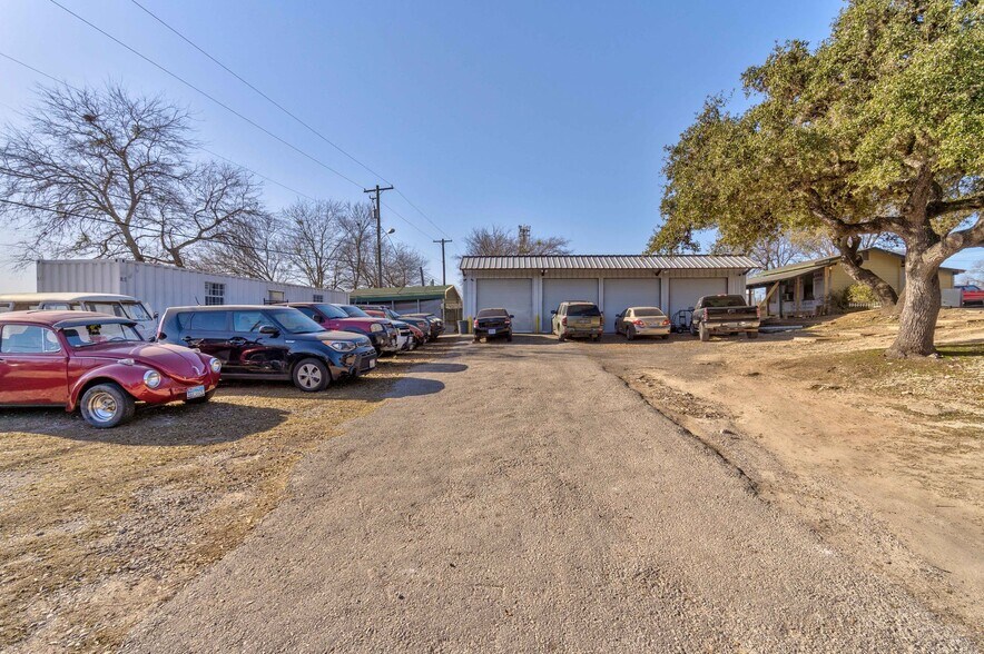 More Photos Of 5401 S Congress Ave, Austin Auto Dealership For Sale