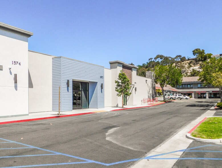More Photos Of 1500-1590 W Branch St, Arroyo Grande Unknown For Lease