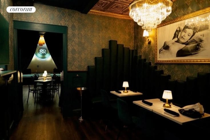 More Photos Of 408 Rogers Ave, Brooklyn Storefront Retail Residential For Sale