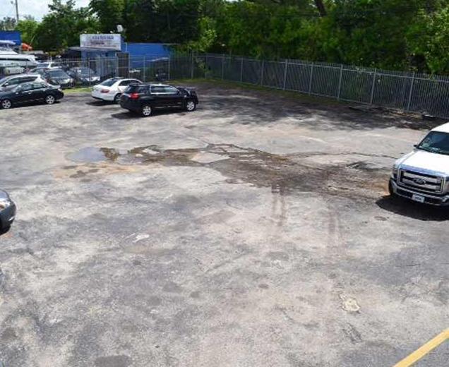 More Photos Of 12931 NW 27th Ave, Miami Land For Sale