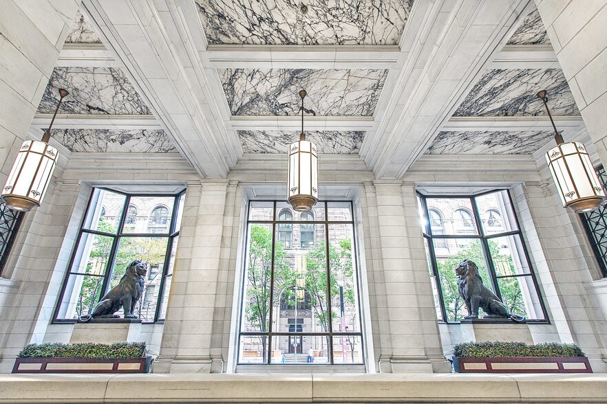 More Photos Of 437 Grant St, Pittsburgh Office For Lease