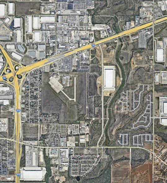 More Photos Of 1010 Rosillo Creek Blvd, San Antonio Unknown For Lease