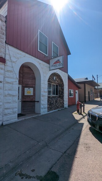 More Photos Of 451 Division St, Millville General Retail For Sale