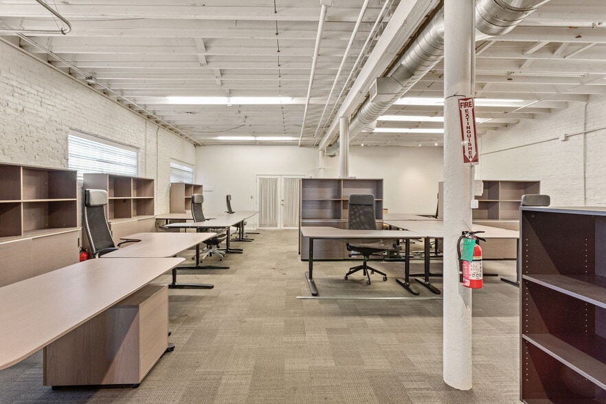 More Photos Of 1201 E 3rd St, Tulsa Office For Sale