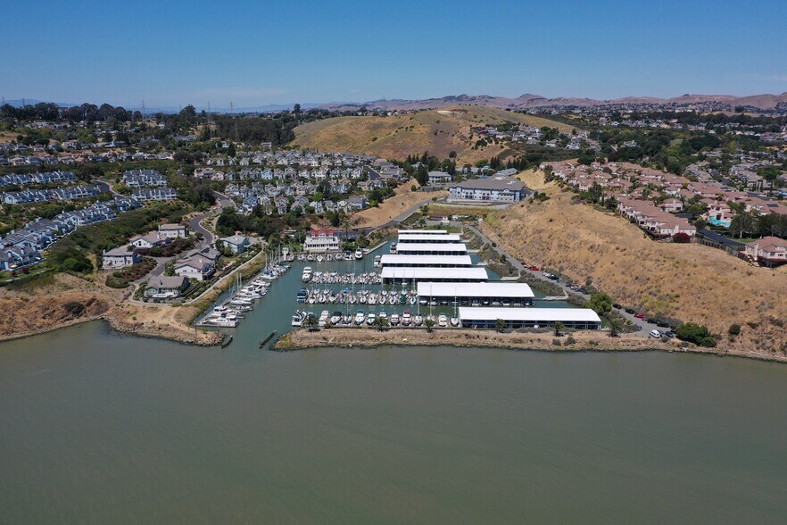 Primary Photo Of 2012 Glen Cove Rd, Vallejo Marina For Sale
