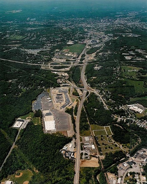 More Photos Of 70 Worcester Providence Tpke, Millbury Storefront For Lease