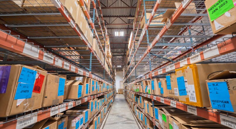 More Photos Of 20 Strafello Dr, Avon Warehouse For Lease