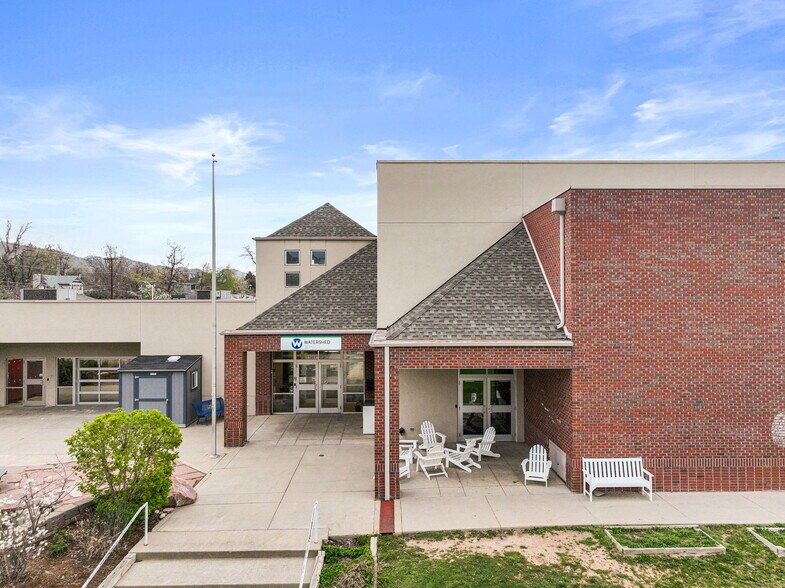 Primary Photo Of 1661 Alpine Ave, Boulder Schools For Lease