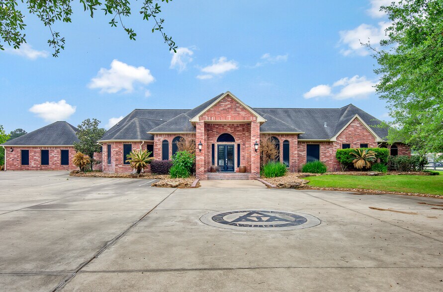 More Photos Of 17004 Grant Rd, Cypress Office For Sale