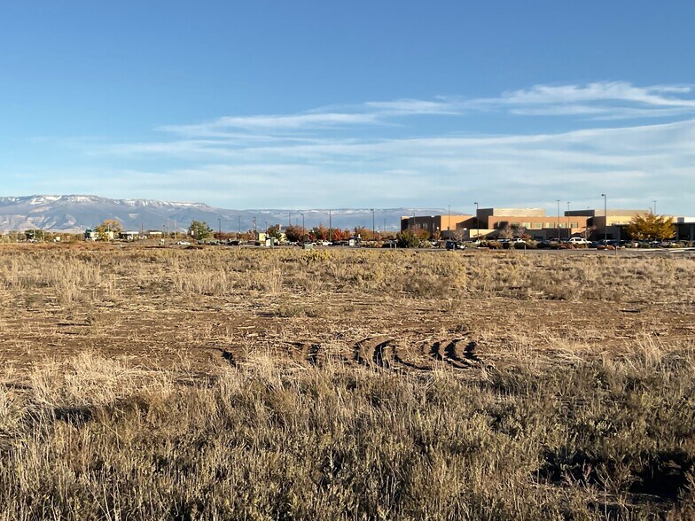 More Photos Of 2352 G Rd, Grand Junction Land For Sale