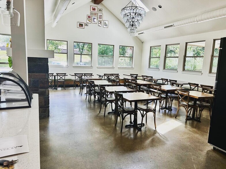 More Photos Of 2851 W Edmond Rd, Edmond Storefront Retail Office For Sale