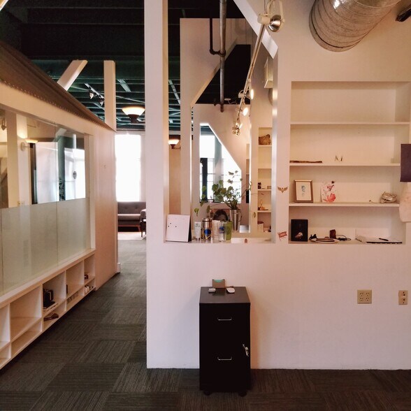 More Photos Of 48 2nd St, San Francisco Office For Lease