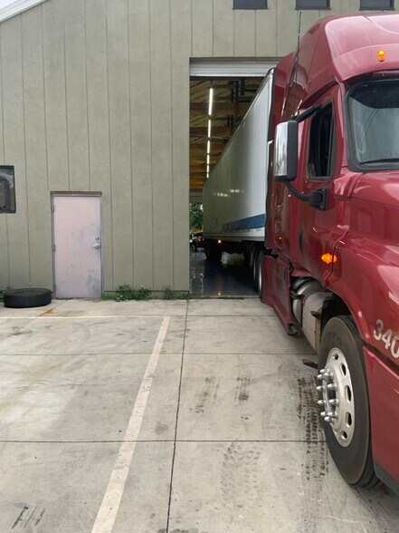 More Photos Of 142 S Segrave St, Daytona Beach Manufacturing For Sale