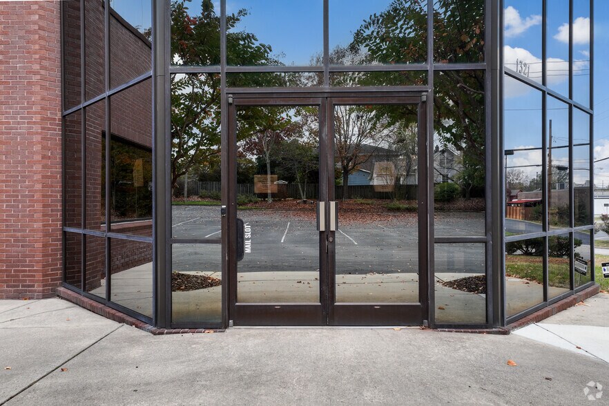 More Photos Of 1321 Long St, High Point Office For Sale