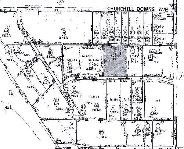 More Photos Of 1485 Tanforan Ave, Woodland Warehouse For Sale