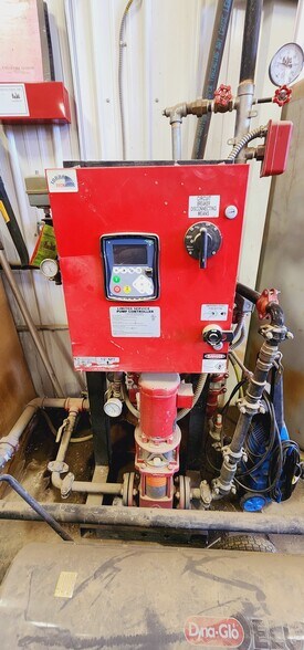 More Photos Of 4127 144th Ave NW, Alexander Industrial For Sale