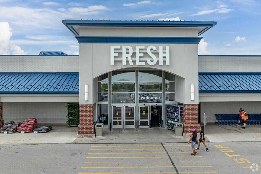 More Photos Of 2700 Us-34, Oswego General Retail For Sale