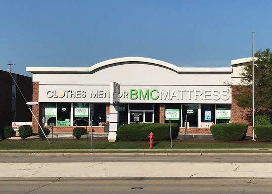 More Photos Of 1228 N Roselle Rd, Schaumburg Freestanding For Sale