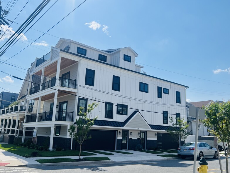 More Photos Of 5201 Atlantic ave, Ventnor City Apartments For Sale