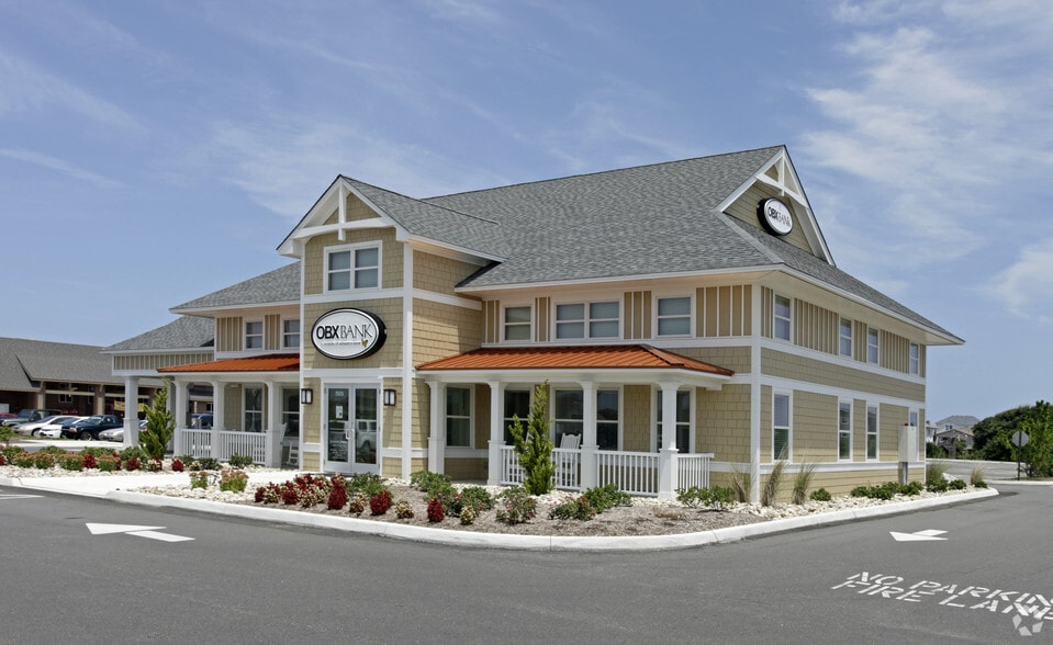 More Photos Of 2515 S Croatan Hwy, Nags Head Unknown For Lease