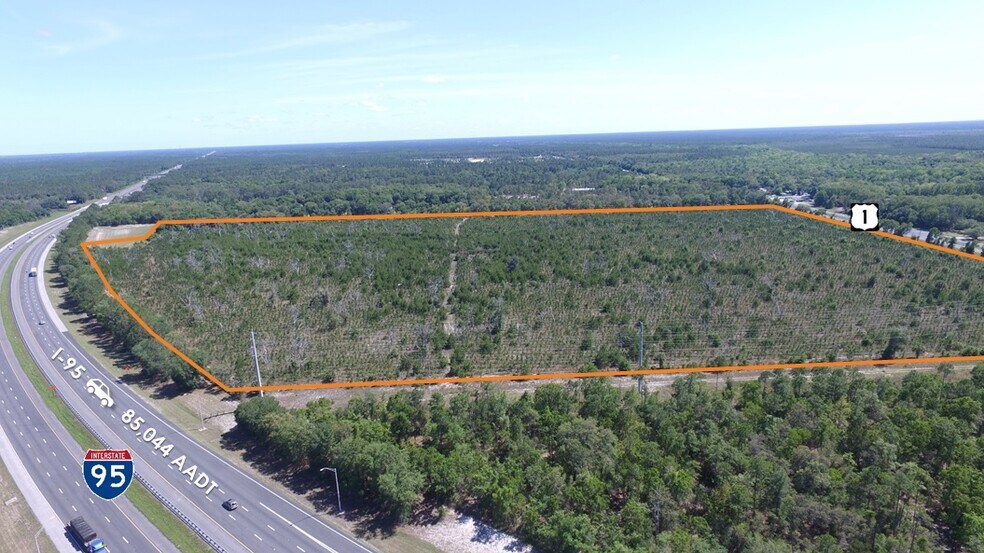 More Photos Of US Hwy 1, Saint Augustine Land For Sale