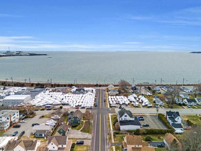 More Photos Of 11 Smith Ave, Niantic Office Residential For Sale