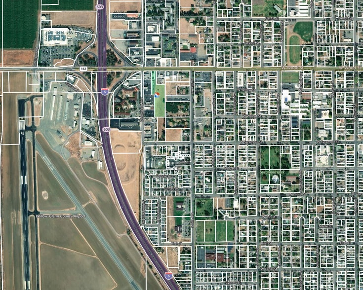 More Photos Of 1240 W Wood St, Willows Land For Sale