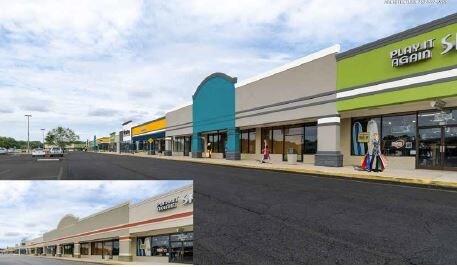 More Photos Of 2701-2736 N Mall Dr, Virginia Beach Unknown For Lease