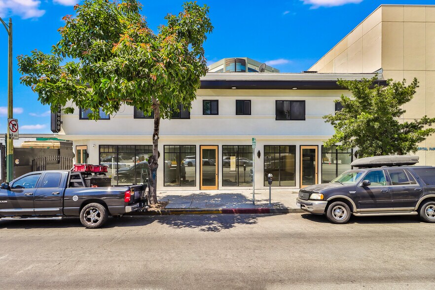 More Photos Of 4514-4518 Hollywood Blvd, Los Angeles Storefront Retail Residential For Lease