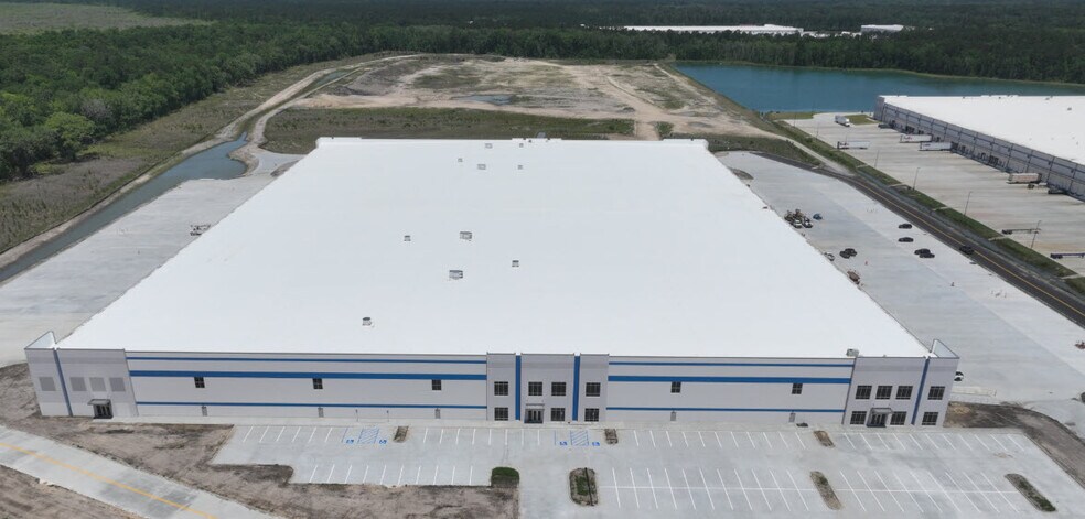 More Photos Of 0 Riverport Pky, Hardeeville Unknown For Lease